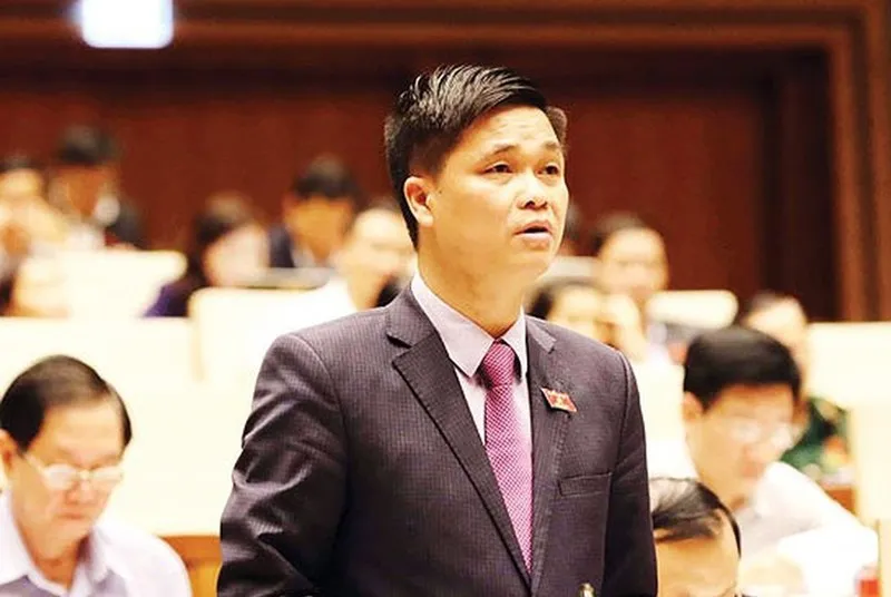Ông Ngọ Duy Hiểu phát biểu tại nghị trường Quốc hội IMG_5349.jpeg