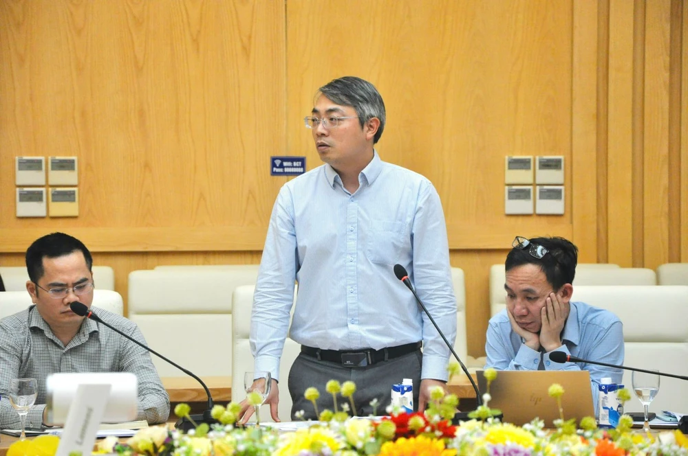 Đại diện các cơ quan liên quan phát biểu IMG_8343.jpeg