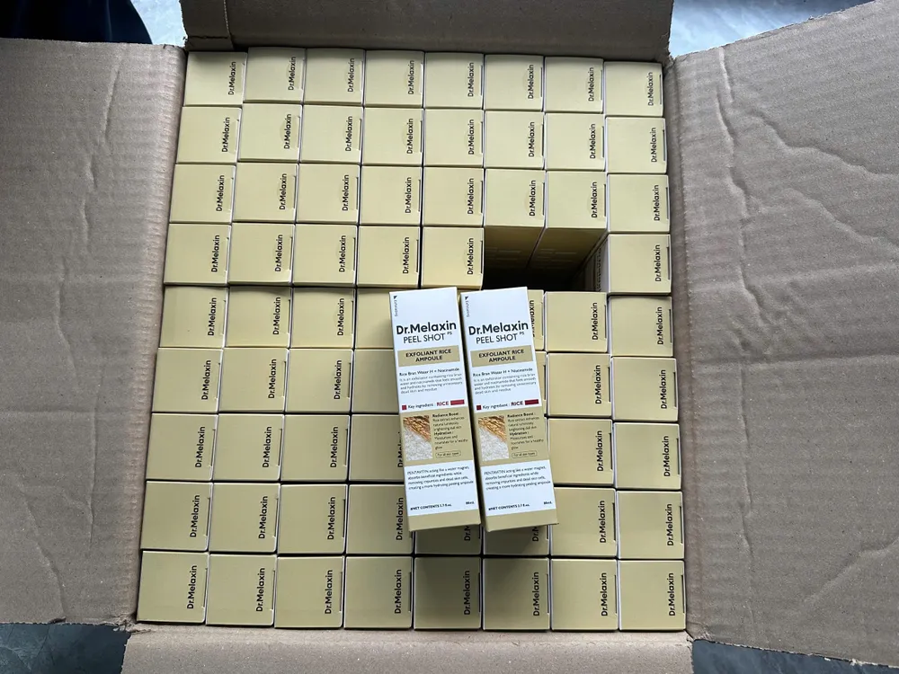 Косметика компании Ngan Korea Pharmaceutical Cosmetics Company Limited была временно изъята. IMG_9374.jpeg