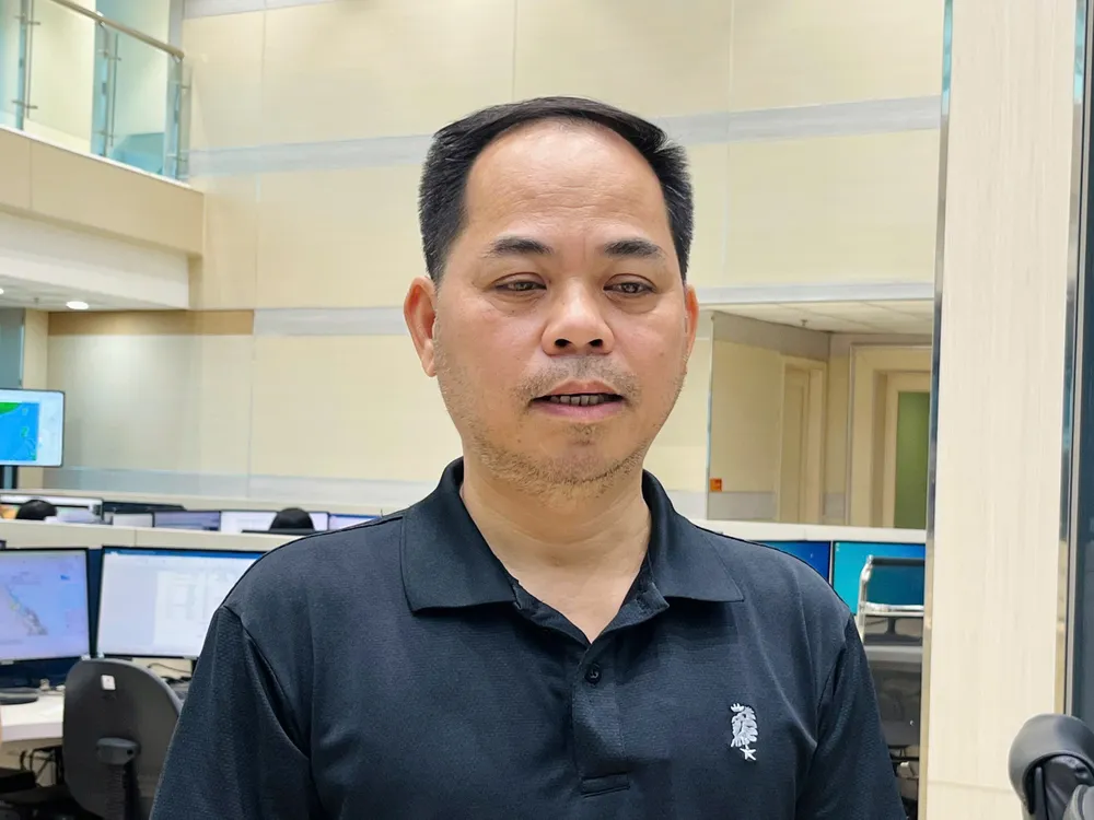 Chuyên gia dự báo khí tượng Vũ Anh Tuấn IMG_9633.jpeg