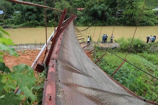 Tỉnh Điện Biên yêu cầu rà soát các cây cầu trên địa bàn IMG_0658.jpeg