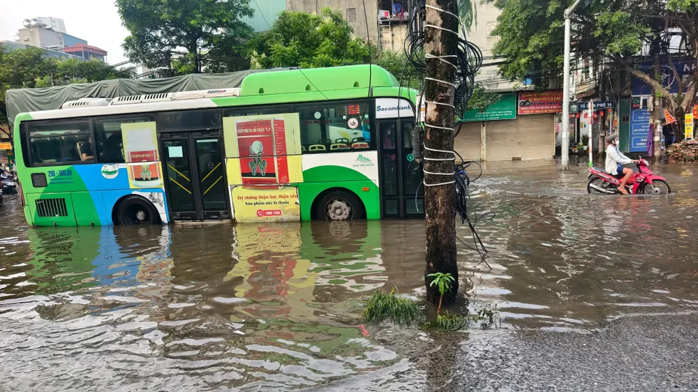 Khu vực Cầu Bươu và Xa La (Hà Nội) sáng 28-8 IMG_1958.jpeg