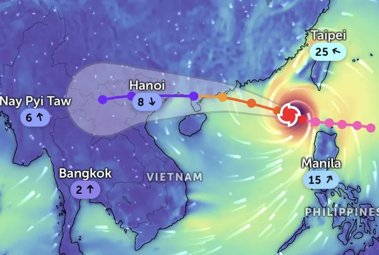 Nhận định về hướng di chuyển của bão số 9 (Ragasa) theo cơ quan khí tượng của Hoa Kỳ (cập nhật lúc 7 giờ sáng nay) IMG_2547.jpeg