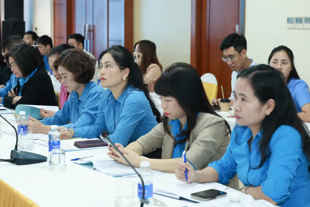 Các đại biểu dự hội nghị 571430f085b88e979009f4d594591494.jpeg