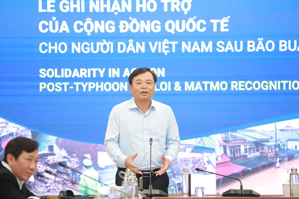 Thứ trưởng Bộ Nông nghiệp và Môi trường Nguyễn Hoàng Hiệp phát biểu IMG_3919.jpeg