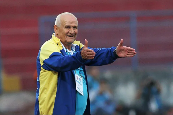 Nghịch lý dễ chịu của V-League ảnh 2 Nghịch lý dễ chịu của V-League ảnh 2