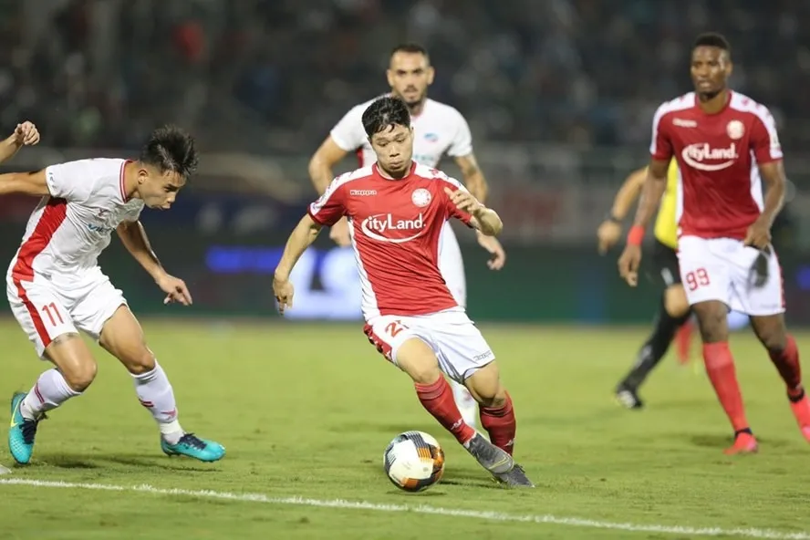 5 điều chờ đợi bóng đá Việt Nam trong năm 2021 ảnh 1 5 điều chờ đợi bóng đá Việt Nam trong năm 2021 ảnh 1