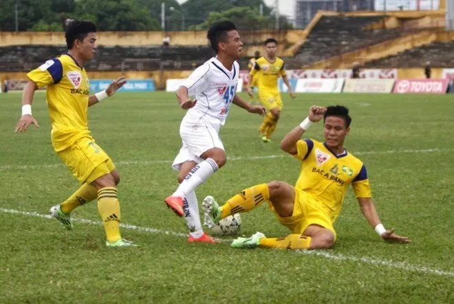 Bạo lực sân cỏ, biện pháp có rồi sao không thực thi? ảnh 1 Bạo lực sân cỏ, biện pháp có rồi sao không thực thi? ảnh 1