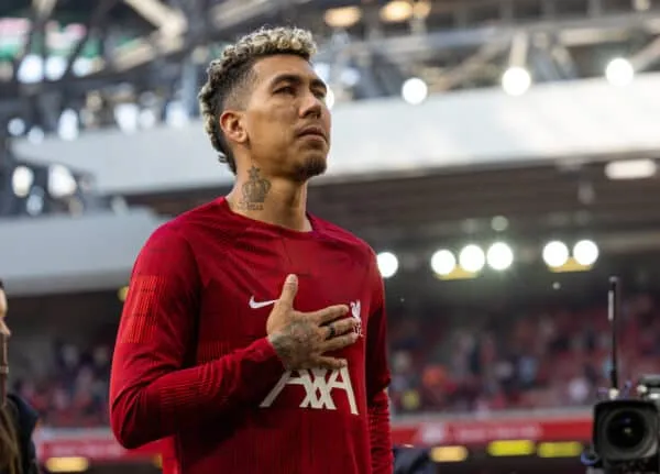 Tiểu sử cầu thủ Roberto Firmino - Hành trình từ Brazil đến đỉnh cao bóng đá thế giới