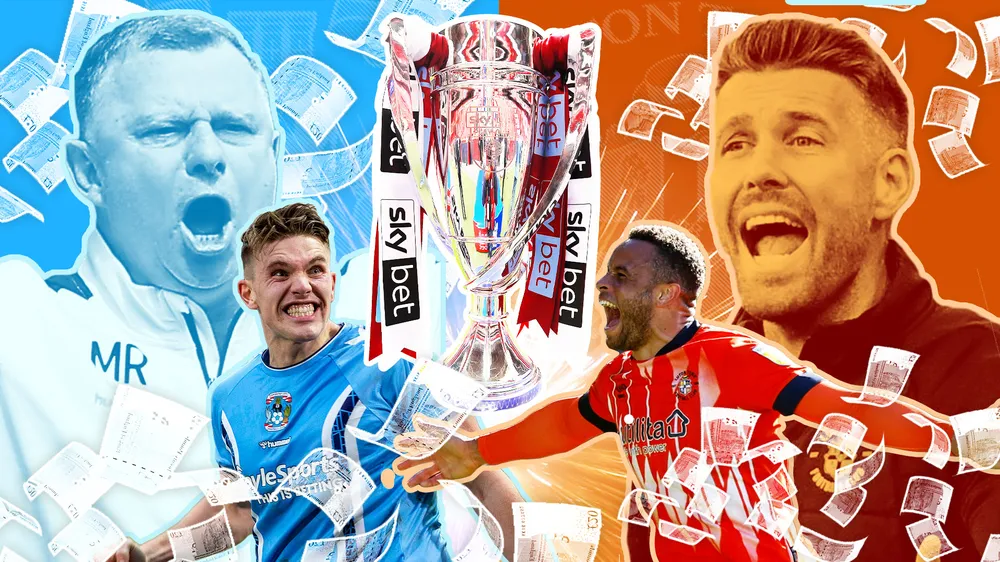 Họ đã đi một con đường dài, tiền không phải là tất cả Họ đã đi một con đường dài, tiền không phải là tất cả