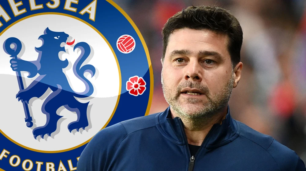 Mauricio Pochettino có thể sửa chữa Chelsea?