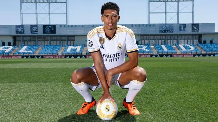 Thấy gì từ cuộc phiêu lưu hoành tráng của Jude Bellingham tại Real Madrid