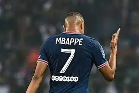 Thị trường chuyển nhượng và “Quả bom” Kylian Mbappe