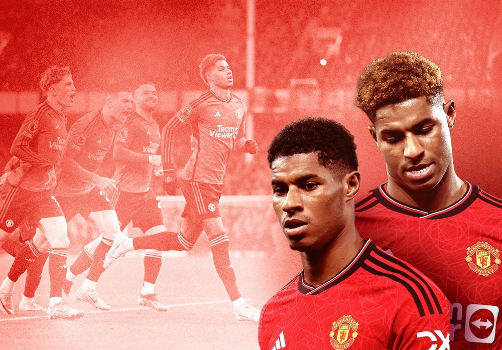 Những chỉ trích của Jamie Carragher và Roy Keane nhắm vào Marcus Rashford là đúng hay sai?