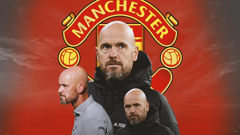 Tại sao Man United chưa thể sa thải Erik ten Hag vào thời điểm này?