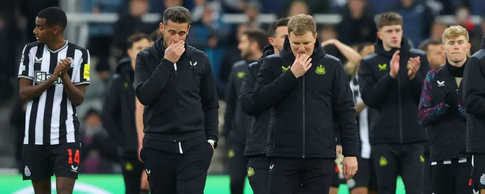 Phía sau kỷ niệm đẹp Champions League của Newcastle là ngày dài khốc liệt 