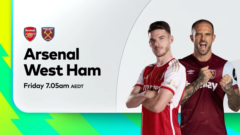 Arsenal trước trận gặp West Ham: Thực dụng hơn để mạnh hơn