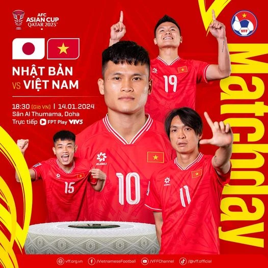 Việt Nam – Nhật Bản: Đôi giày nhỏ và hành trình đi tìm giá trị bản thân