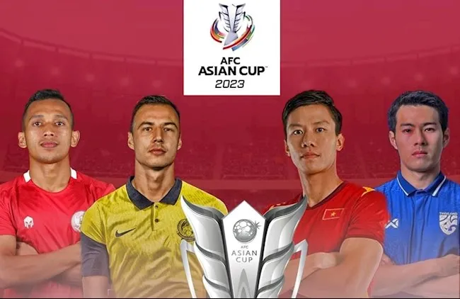 Từ Asian Cup, khoảng cách đã được thu hẹp và đâu là cơ hội cho Việt Nam