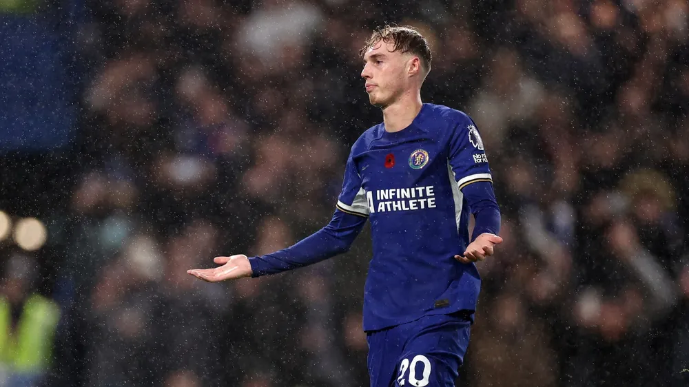 Liệu Cole Palmer sẽ làm cho Man City thấy họ đã thua