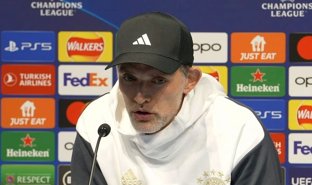 Tuchel có thể làm nên phép màu Champions League trước khi rời Bayern? 