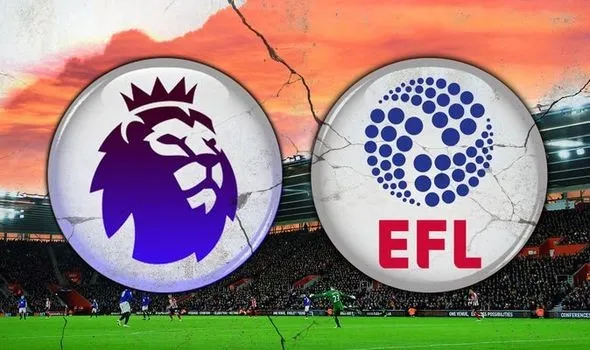 Chính phủ Anh sẽ "ra tay” sau khi Premier League từ chối kế hoạch hỗ trợ 900 triệu bảng?