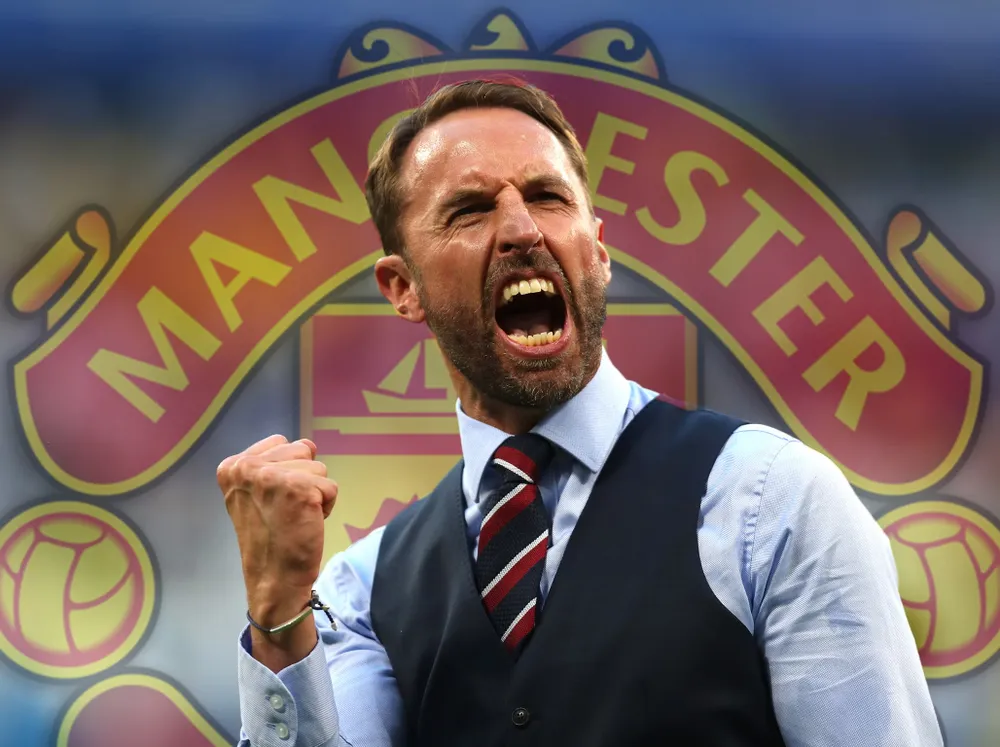 Liệu Southgate có phải là HLV phù hợp cho Man United?