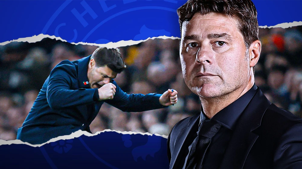 HLV Mauricio Pochettino: Chelsea có những tiến bộ quan trọng nhưng chúng tôi muốn trở lại châu Âu