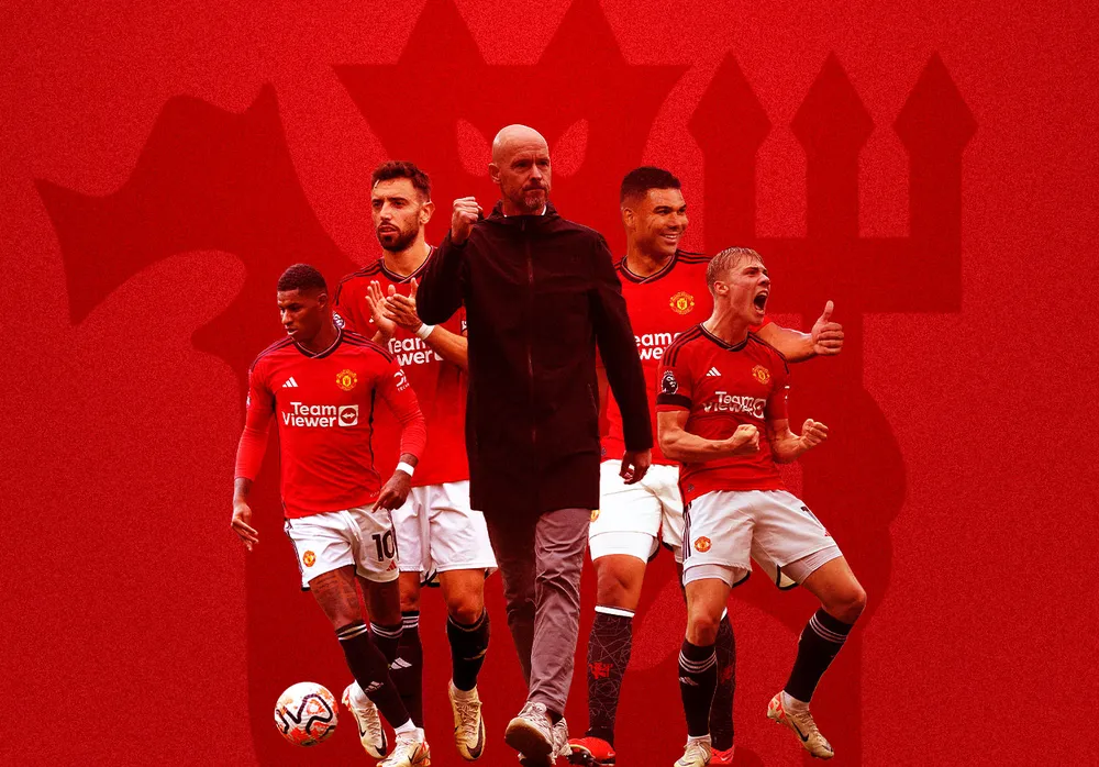 Có hay không có Ten Hag, chu kỳ Man United khi nào mới dừng lại?