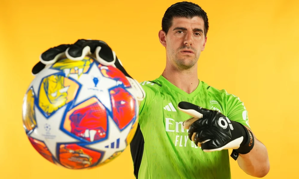 ‘Bức tường trở lại’ hay chuyện Courtois sẽ có mặt ở chung kết Champions League như thế nào