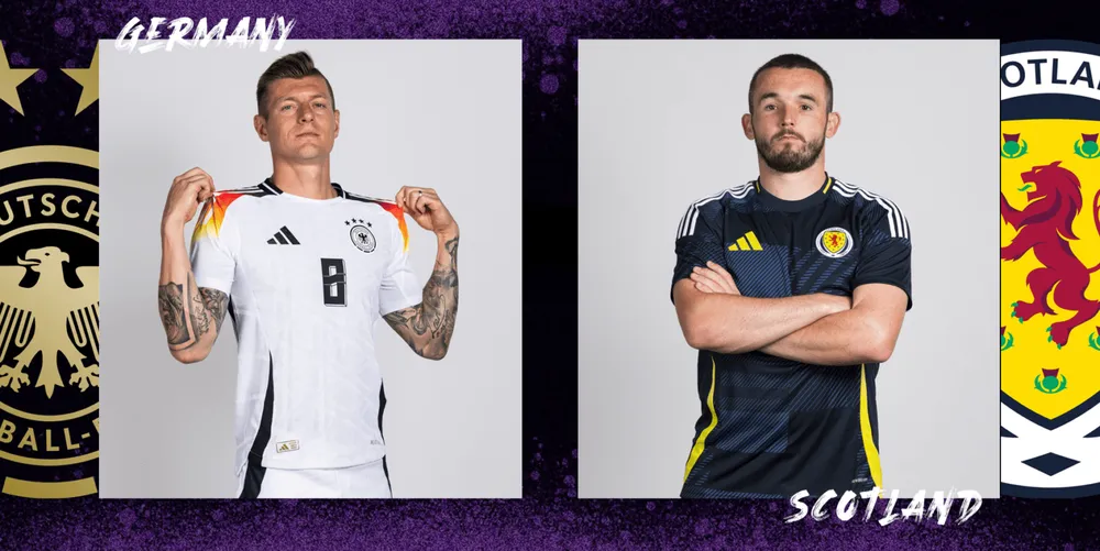 Dự đoán Đức vs Scotland (2g ngày 15-6): Chủ nhà thị uy