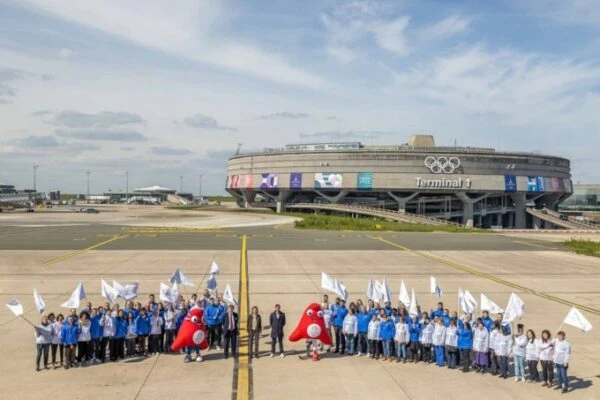 Ban tổ chức Paris 2024 xoa dịu lo ngại về vi phạm an ninh trong cuộc khủng hoảng CNTT toàn cầu