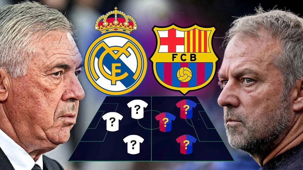 Sergi Barjuan - HLV Tạm Quyền của Barcelona và Những Thách Thức Hiện Tại Cuộc Đương Đầu Của Một Huyền Thoại