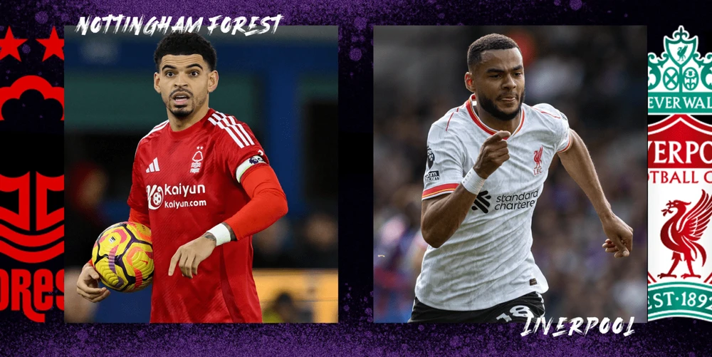 Liverpool phải tránh một sai lầm quan trọng để có thể “phục thù” Nottingham Forest