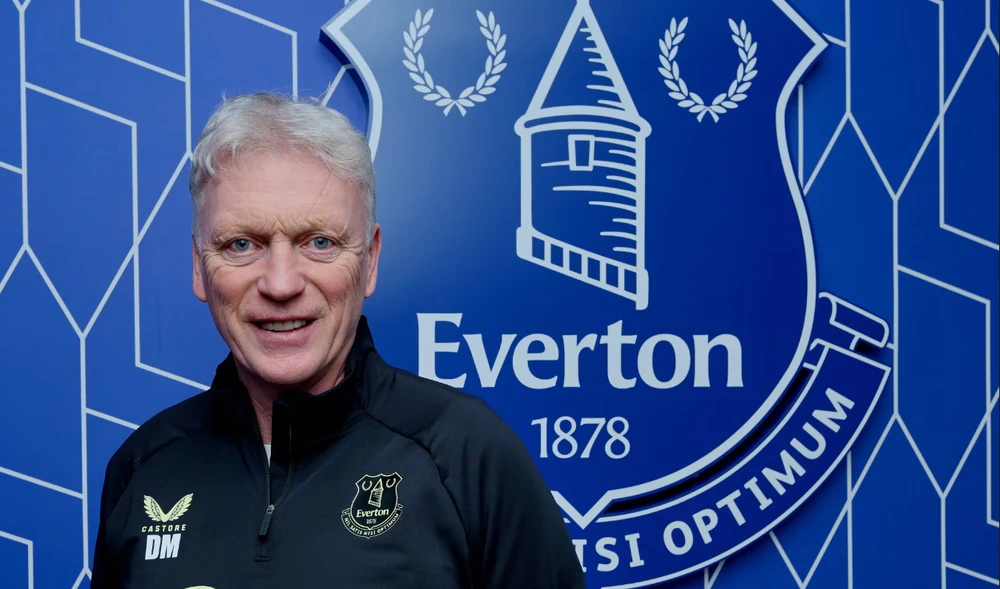 David Moyes trước trận đấu đầu tiên cùng Everton: 'Tôi muốn chứng tỏ rằng tôi có thể tiếp tục'