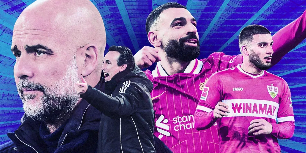 Năm câu chuyện đáng chú ý trong ngày thi đấu cuối cùng giai đoạn 1 Champions League