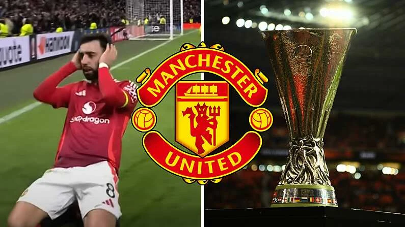 Man United và “canh bạc 120 triệu USD”: Tại sao phải cố mà thắng Europa League