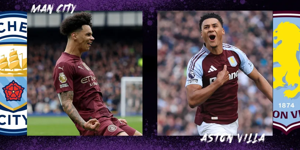 Man City vs Aston Villa: Đội bóng của Unai Emery sở hữu mọi công cụ để vươn lên hàng ngũ tinh hoa