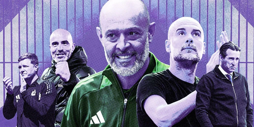 Premier League 2024-2025: Các kịch bản ngày cuối
