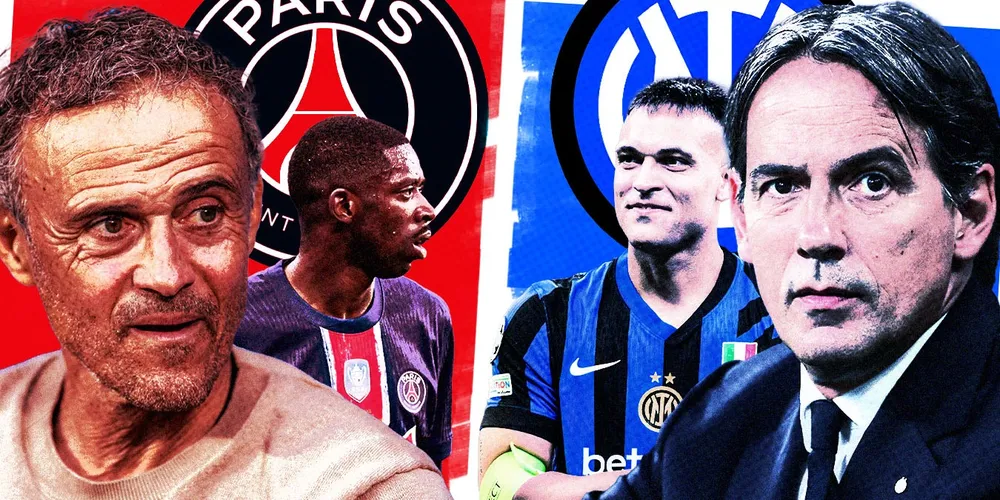 Siêu máy tính Opta dự đoán trận chung kết Champions League