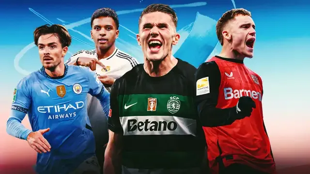 FIFA World Cup, đồng tiền vùng Vịnh, Luật PSR và cầu thủ số 9: Những yếu tố thúc đẩy thị trường chuyển nhượng mùa hè