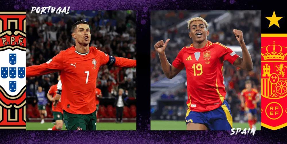 Máy tính dự đoán chung kết UEFA Nations League 2025: Tây Ban Nha sẽ đánh bại Bồ Đào Nha trong 90 phút!