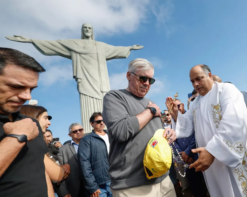 Brazil sau trận đầu tiên của HLV Carlo Ancelotti: trở lại cội nguồn