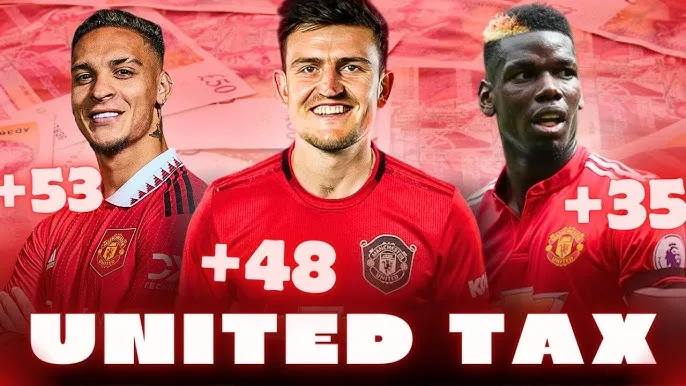 Đã đến lúc phá tan huyền thoại về 'thuế Man United'