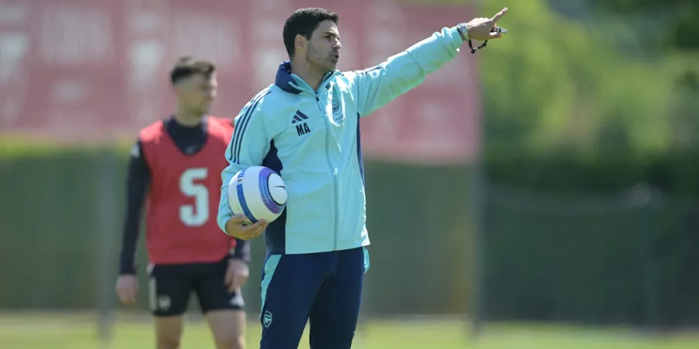 Arsenal: Khởi đầu khó khăn có thể định hình mùa giải