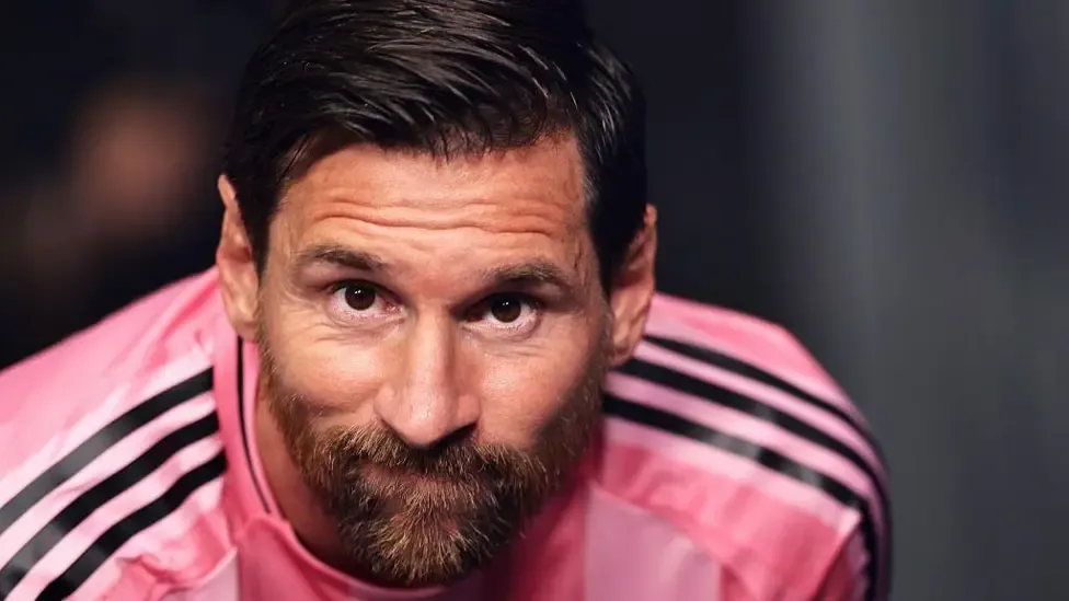 Cơn sốt Messi biến Miami thành thành phố bóng đá của Mỹ