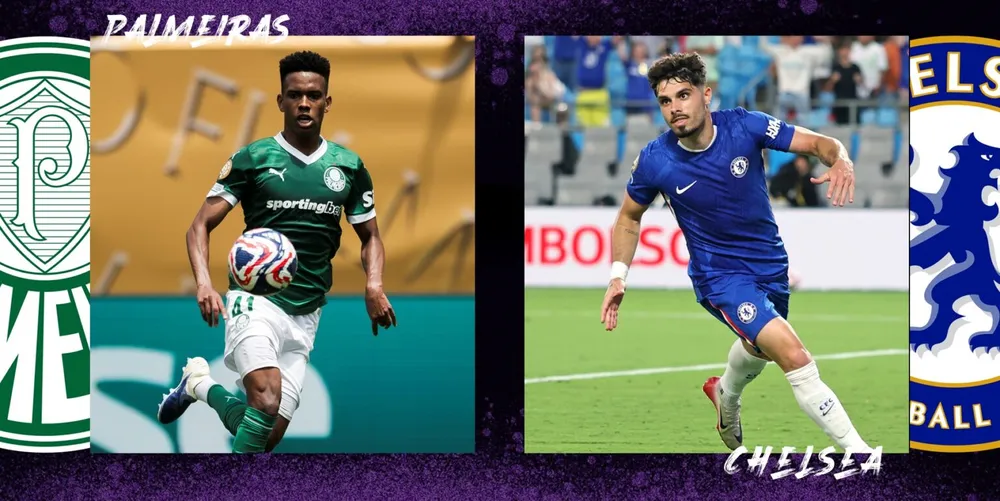 Liệu "Tiểu Messi" của Chelsea có chấm dứt hy vọng Club World Cup của chính họ?