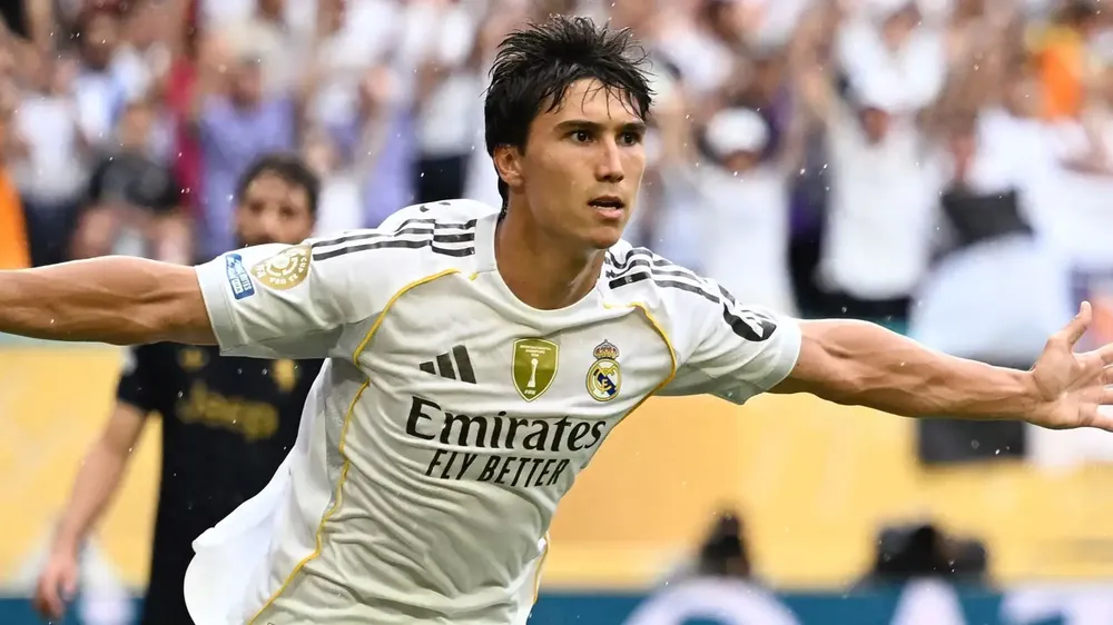 Tầm ảnh hưởng của Garcia có thể đưa Real Madrid đến vinh quang