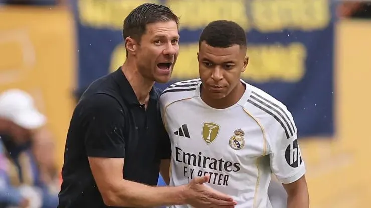 Xabi Alonso đối mặt với bài toán tái thiết khổng lồ | CHUYÊN TRANG THỂ THAO