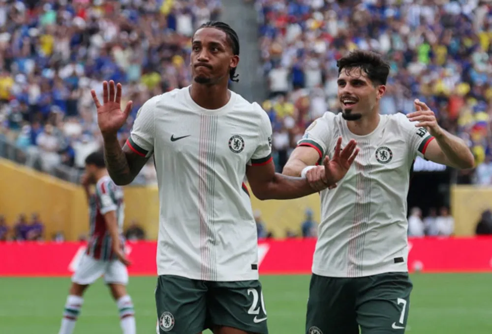 Chelsea tham vọng sẽ không chơi phòng dù đối mặt PSG